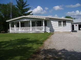 20201 Prairie Willow Ct #SB330/331, Unionville, MO 63565