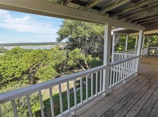 4738 Country Club Dr, Lago Vista, TX 78645