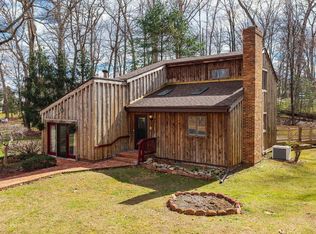 773 Ladd Rd, Fishersville, VA 22939