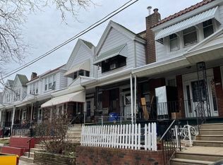 565 Carver St, Philadelphia, PA 19120