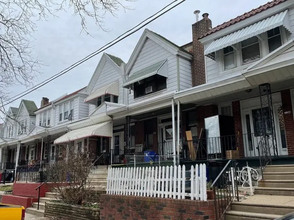 565 Carver St, Philadelphia, PA 19120