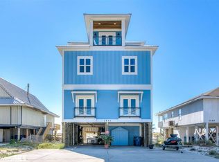 1541 W Beach Blvd, Gulf Shores, AL 36542