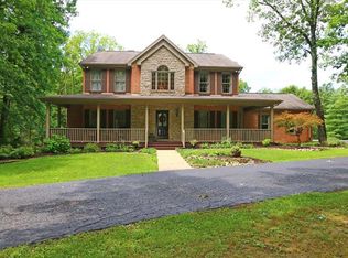1190 Lickert Rd, Alexandria, KY 41001