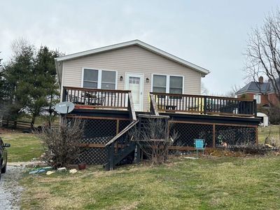 104 Jefferson Ave, Rural Retreat, VA, 24368