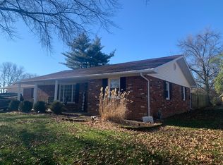 21 William Tell Blvd, Tell City, IN