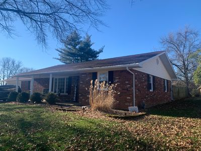 21 William Tell Blvd, Tell City, IN, 47586
