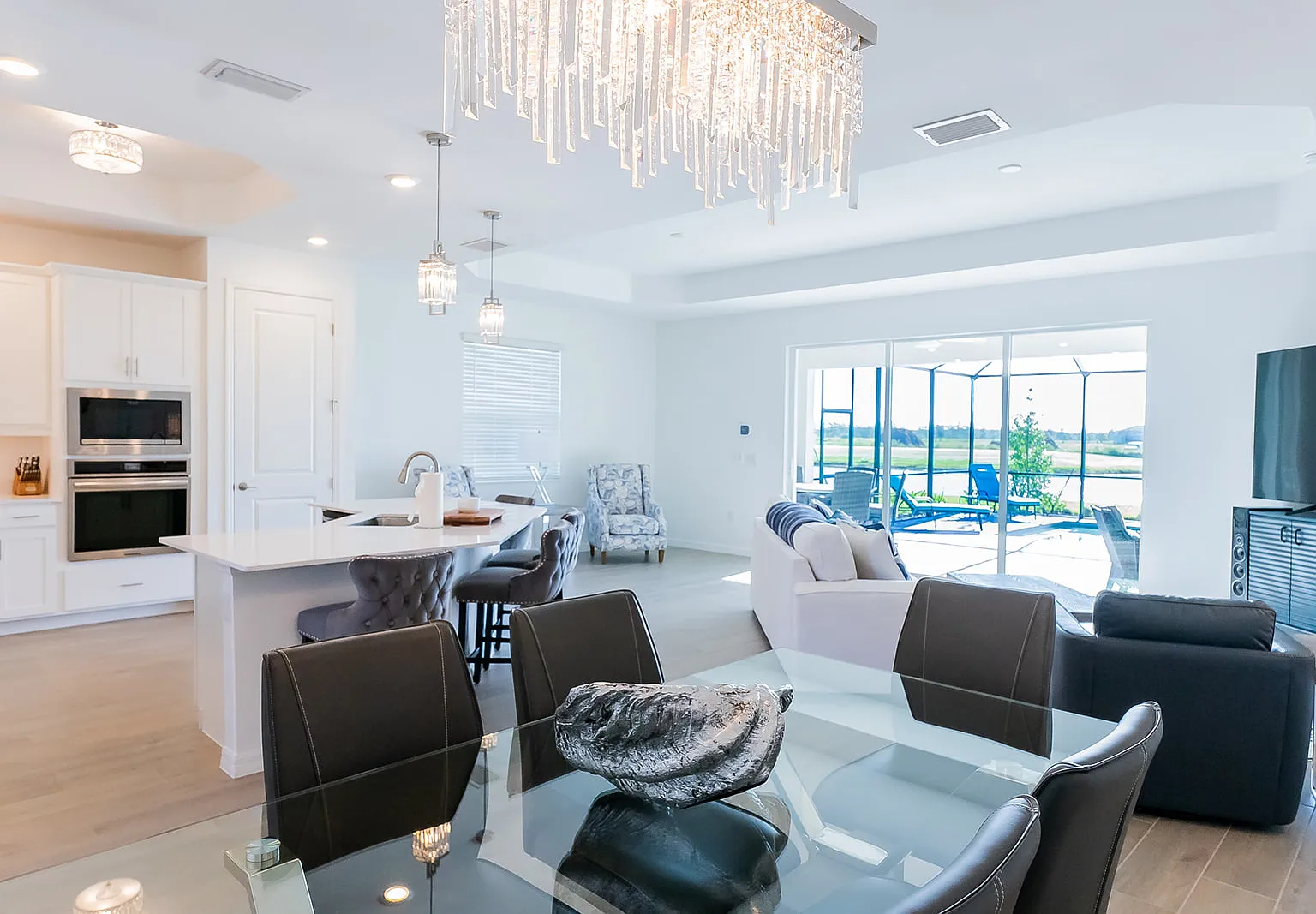 5534 Hampton Links Way - The National - Willey — Photo 3