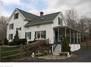 5 South Rd, Marlborough, CT 06447