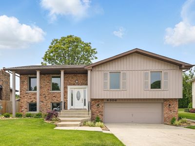 8306 Regency Ct, Willow Springs, IL, 60480