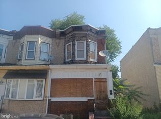 1044 Princess Ave, Camden, NJ 08103