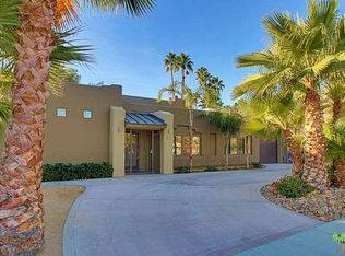 1427 E San Lucas Rd, Palm Springs, CA 92264