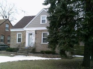 201 E 141st Pl, Dolton, IL