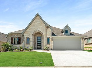 219 Cheyenne Trl, Alvarado, TX 76009