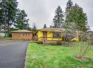 8703 NE 94th Ave, Vancouver, WA 98662