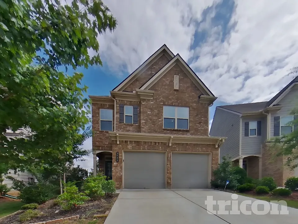 3444 Baylor Cir