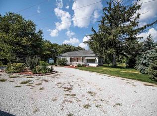 1604 9th St, Auburn, NE 68305