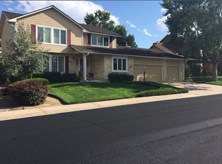 7694 S Madison Cir, Centennial, CO 80122