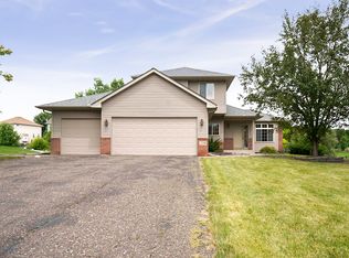 22290 Marie Ave, Rogers, MN 55374