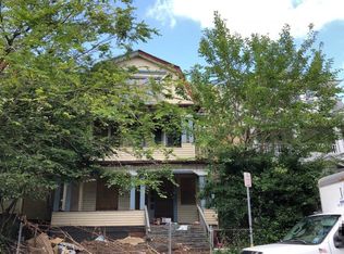 863 S 17th St, Newark, NJ 07108