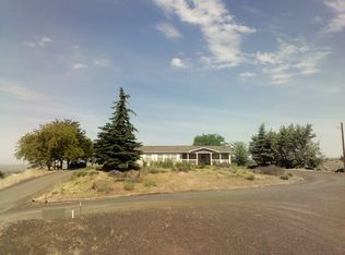 1340 SE Isaac Ave, Pendleton, OR 97801