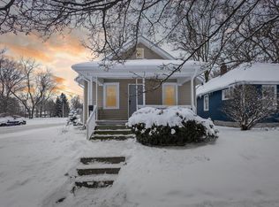 1202 Kinyon St, South Bend, IN 46616