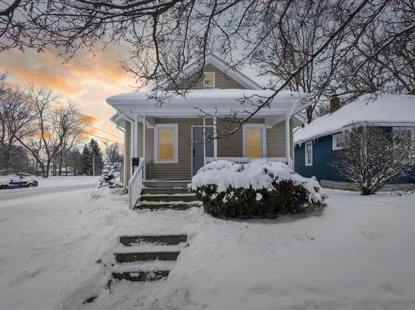 1202 Kinyon St, South Bend, IN 46616
