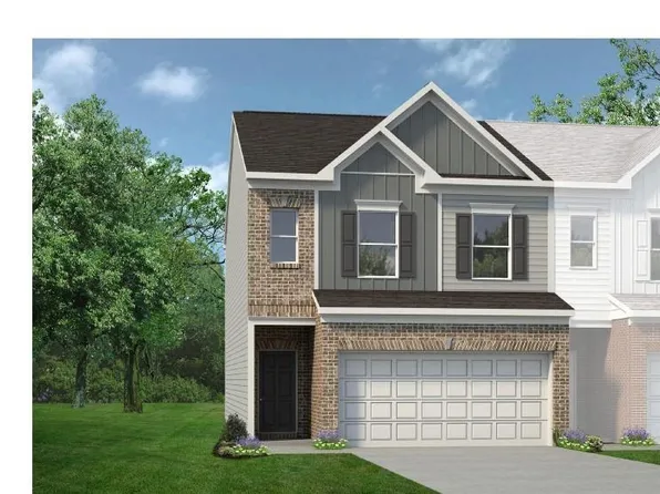 106 Jacobs Farm Ln, Lawrenceville, GA 30045