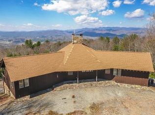 245 Hogsed Rd, Brevard, NC 28712