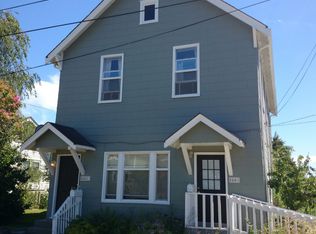 2861 NW 60th St, Seattle, WA 98107