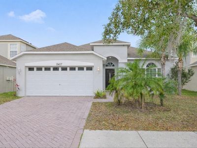8407 Hunters Fork Loop, Ruskin, FL, 33573