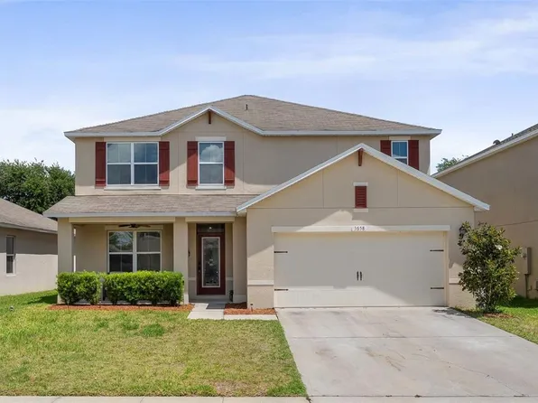 3658 Maidencain St, Clermont, FL 34714