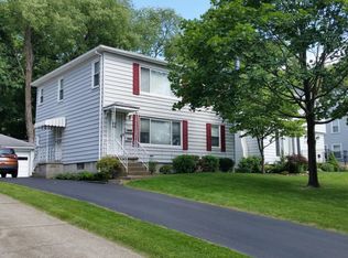 1733 20th St FLOOR 2, Cuyahoga Falls, OH 44223