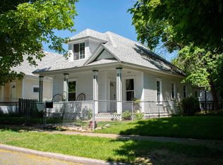 2010 W Gardner Ave, Spokane, WA 99201