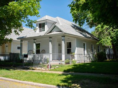 2010 W Gardner Ave, Spokane, WA, 99201