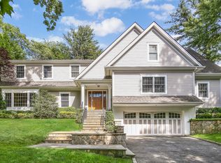 100 Fox Meadow Rd #A, Scarsdale, NY 10583