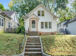 2533 Pierce St NE, Minneapolis, MN 55418