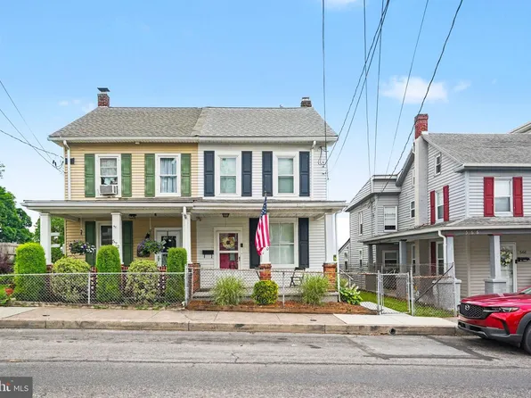 570 Highland St, Steelton, PA 17113