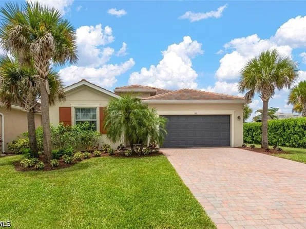 3611 Rain Lily Ln, Alva, FL 33920