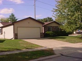 810 Bremerton Dr, Indianapolis, IN