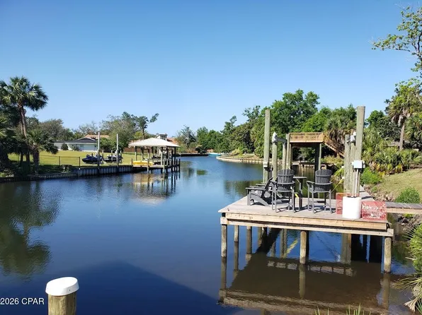 2903 W 27th St, Panama City, FL 32405