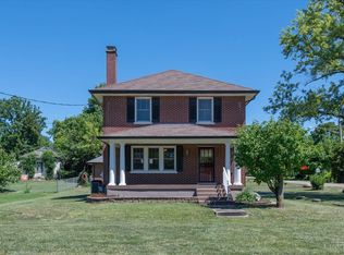 2260 Hamilton Middletown Rd, Hamilton, OH 45011