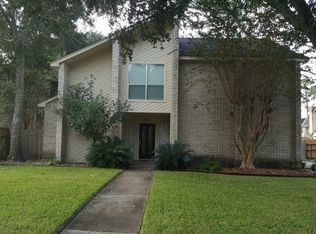3911 Cherry Forest Dr, Houston, TX 77088