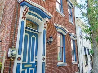 21 Alpine Ave, Pittsburgh, PA 15212