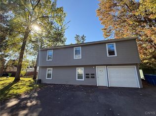 127 1/2 Matty Ave, Syracuse, NY 13211