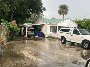 2472 NE Pine Avenue, Jensen Beach, FL 34957