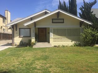 94 N Meridith Ave, Pasadena, CA 91106
