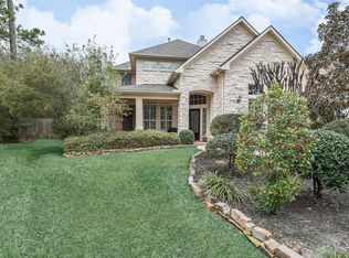 14 E Shale Creek Ct, Spring, TX 77382