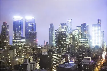 Rented by Nancy Packes Inc.