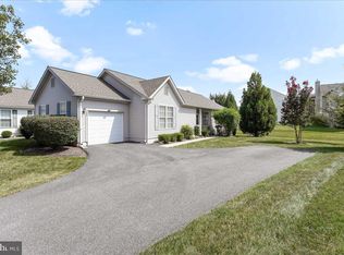 706 E Gray Fox Ln, Glen Mills, PA 19342