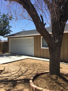 8101 Eucalyptus Ave, California City, CA, 93505